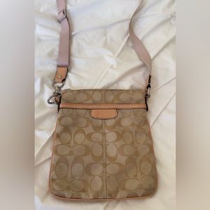 Coach Crossbody Bag